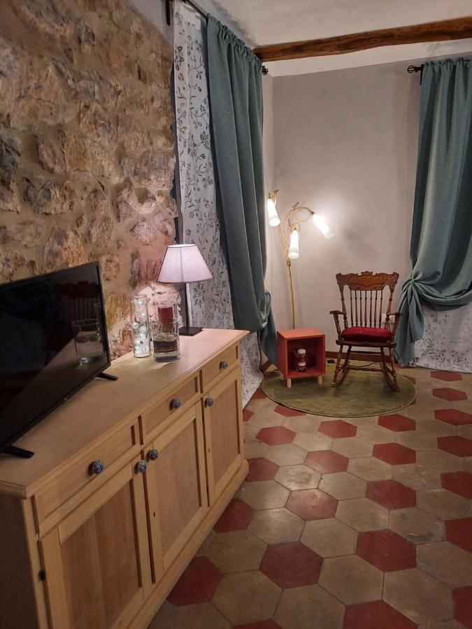 Вилла Casa Kato Специя Экстерьер фото